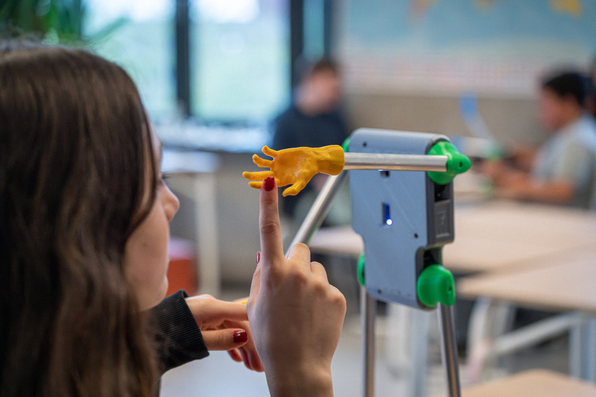 Roboshow workshop
